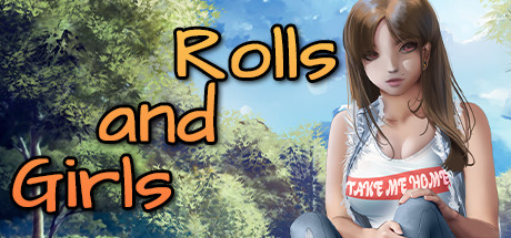 Boxart for Rolls and Girls