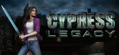 Boxart for Cypress Legacy