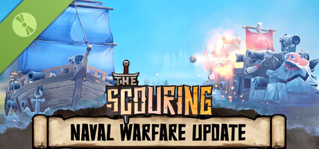 Boxart for The Scouring Demo
