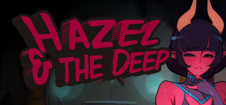 Boxart for Hazel & The Deep