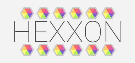 Boxart for Hexxon