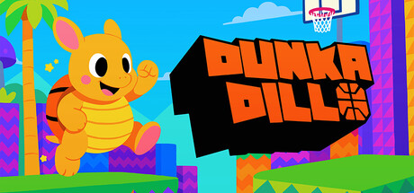Boxart for Dunkadillo