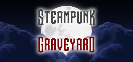 Boxart for Steampunk Graveyard