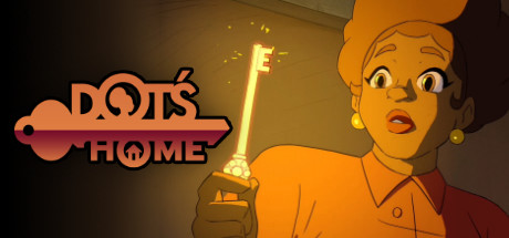Boxart for Dot's Home