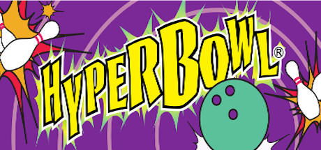 Boxart for HyperBowl