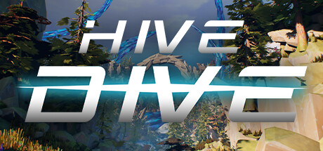 Boxart for Hive Dive