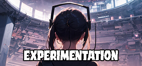 Boxart for Experimentation