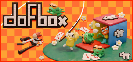 Boxart for dofbox