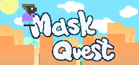 Boxart for Mask Quest