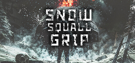 Boxart for Snowsquall Grip