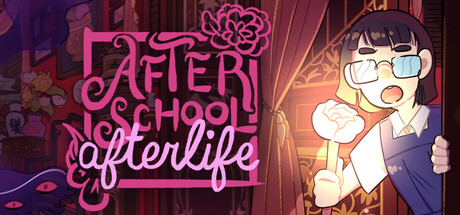 Boxart for After School Afterlife