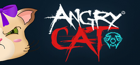 Boxart for Angry Cat