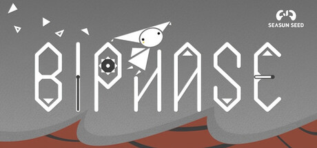 Boxart for Biphase