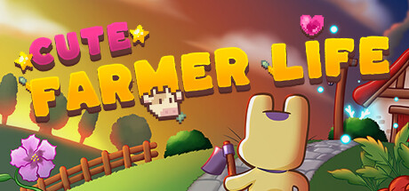 Boxart for Cute Farmer Life