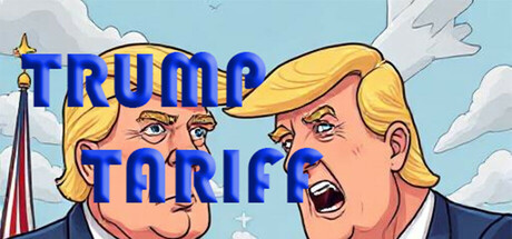 Boxart for Trump Tariff