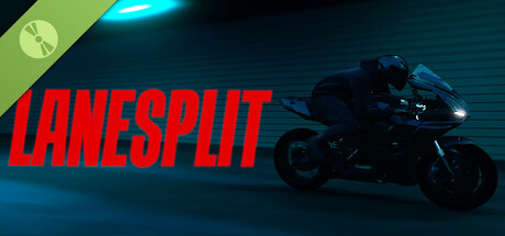 Boxart for LANESPLIT Demo