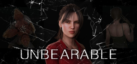 Boxart for Unbearable