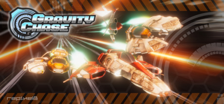Boxart for Gravity Chase