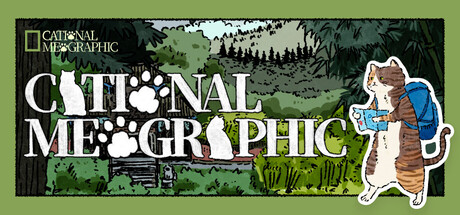 Boxart for Cational Meographic