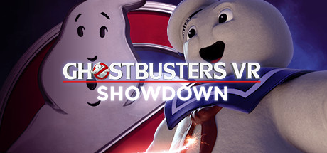 Boxart for Ghostbusters VR: Showdown