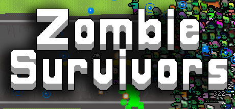 Boxart for Zombie Survivors