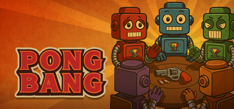 Boxart for PONGBANG