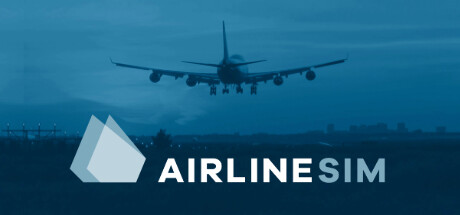 Boxart for AirlineSim