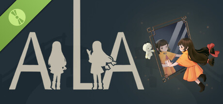 Boxart for AiliA Demo