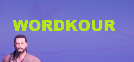 Boxart for WORDKOUR