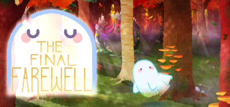 Boxart for The Final Farewell