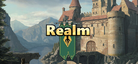Boxart for Realm