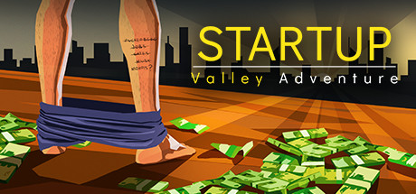 Boxart for Startup Valley Adventure