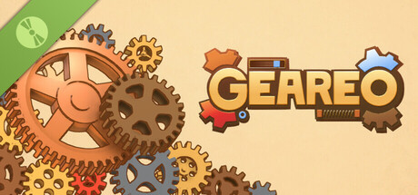 Boxart for Geareo Demo