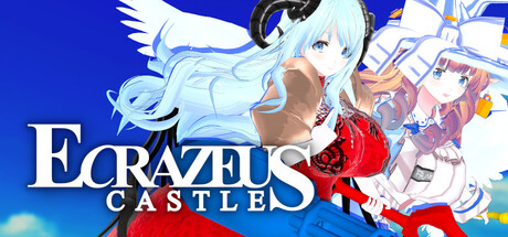 Boxart for Ecrazeus Castle