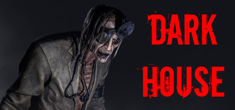 Boxart for DarkHouse