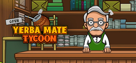 Boxart for Yerba Mate Tycoon