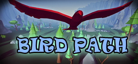 Boxart for Bird path