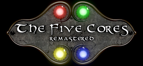 Boxart for The Five Cores Remastered