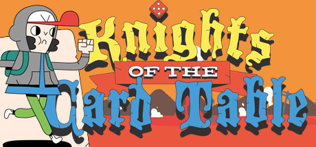 Boxart for Knights of the Card Table