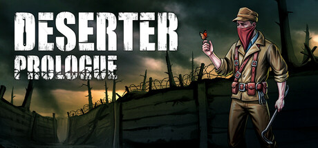 Boxart for Deserter: Prologue