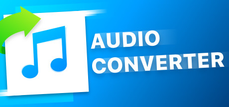 Boxart for Audio Converter