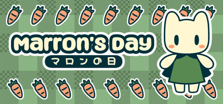 Boxart for Marron's Day