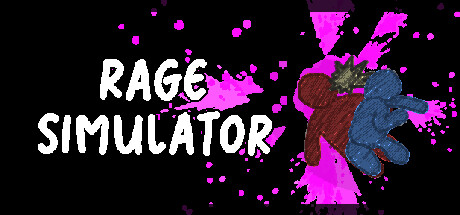 Boxart for Rage Simulator