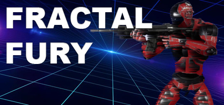 Boxart for Fractal Fury