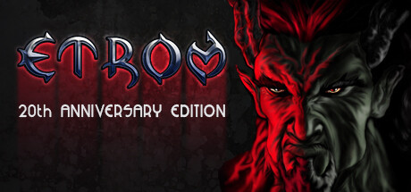 Boxart for Etrom 20th Anniversary Edition
