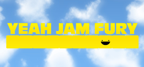 Boxart for Yeah Jam Fury