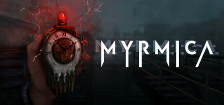Boxart for Myrmica