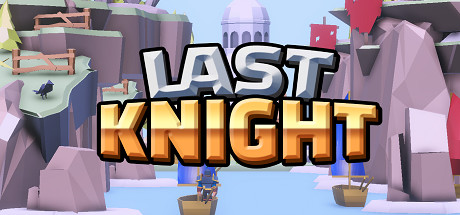 Boxart for Last Knight