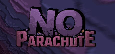 Boxart for No Parachute