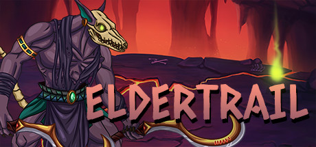 Boxart for Eldertrail